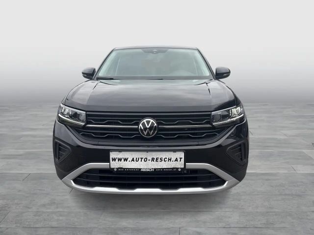 Volkswagen T-Cross 4Me TSI