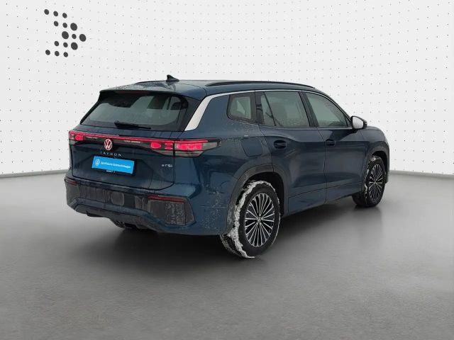 Volkswagen Tayron 1.5 eTSI DSG IQ.Drive Life