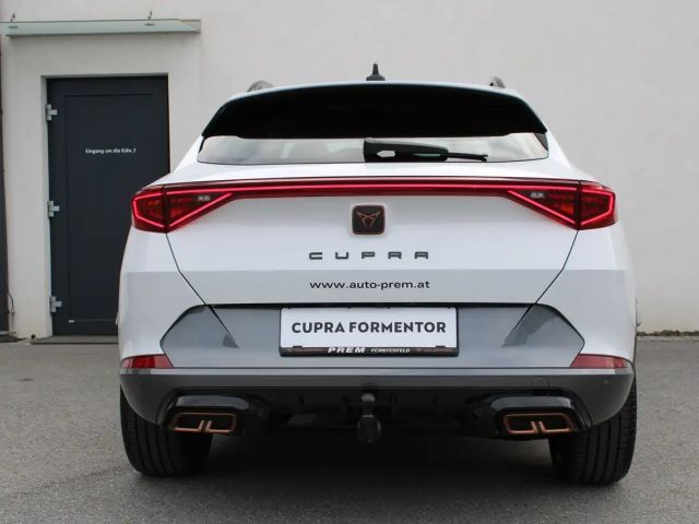 Cupra Formentor DSG VZ