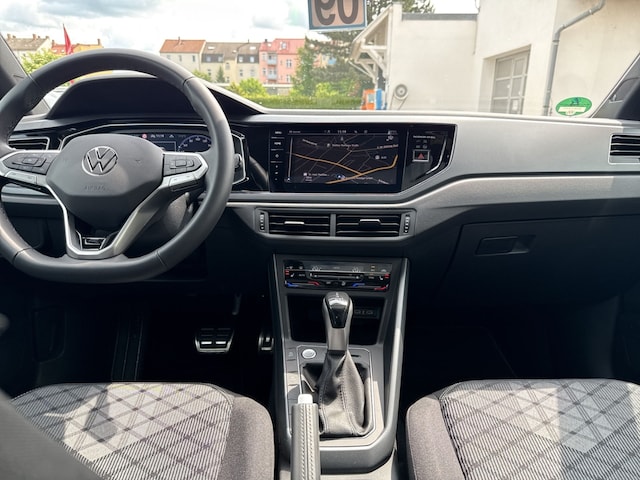 Volkswagen Taigo 1.5 TSI R-Line