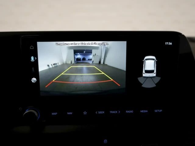 Hyundai Bayon Select T-GDi