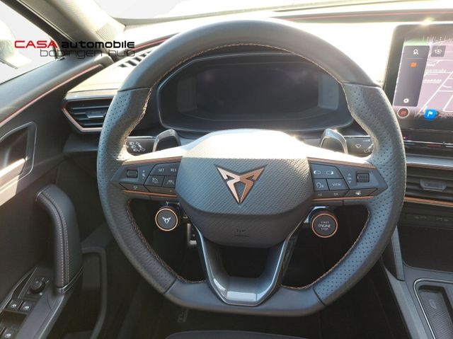 Cupra Formentor 2.0 TSI 4Drive DSG VZ