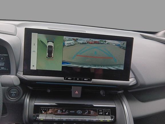 Toyota C-HR GR Hybride VVT-i