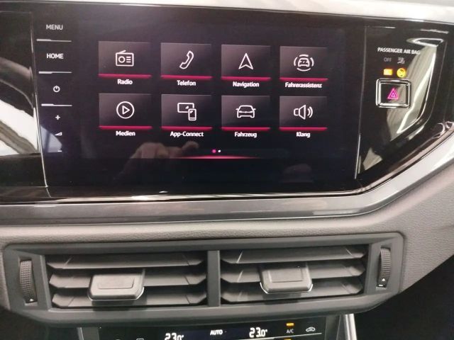 Volkswagen Polo 2.0 TSI DSG GTI IQ.Drive