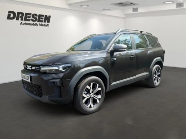 Dacia Bigster Hybrid 140 Mild Hybrid 140