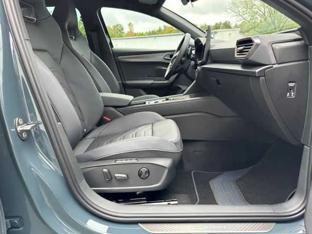 Cupra Leon 2.0 TSI DSG VZ