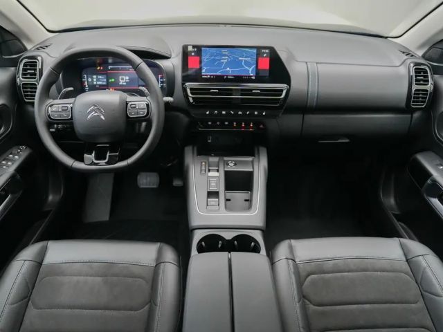 Citroën C5 Aircross BlueHDi Max