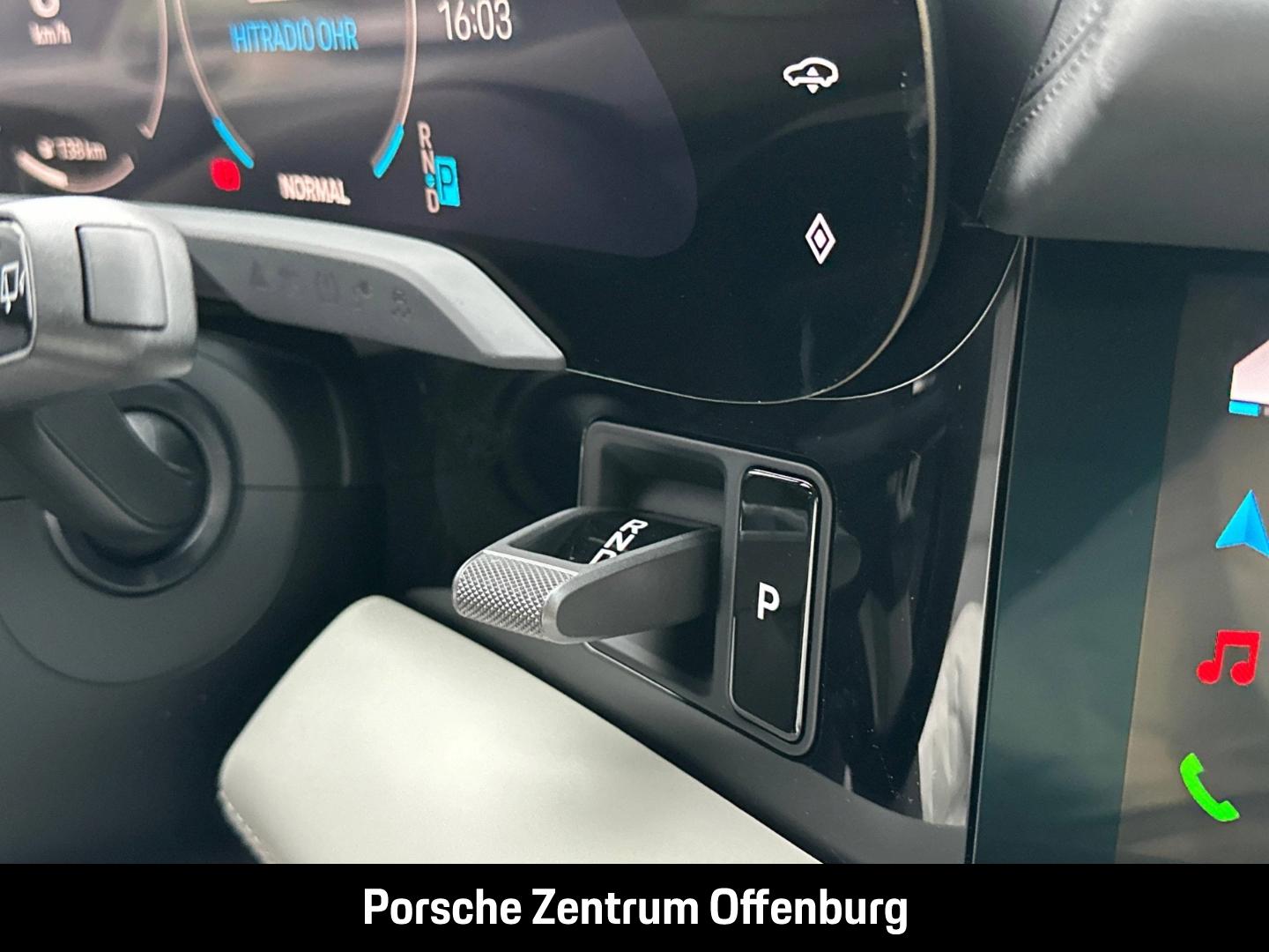 Porsche Taycan Sport Turismo