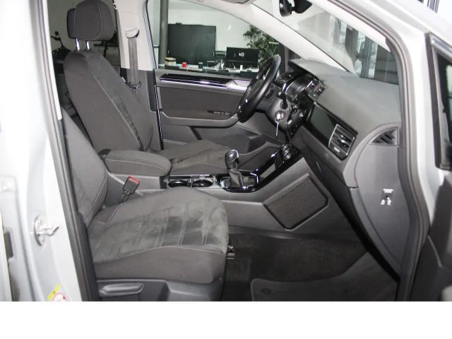 Volkswagen Touran 1.5 TSI DSG Highline