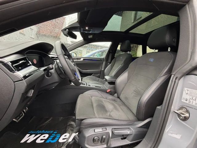 Volkswagen Arteon R 4MO*KAM*NAV*CARPLAY*Tr.-ACC*eAHK*PANO*DCC