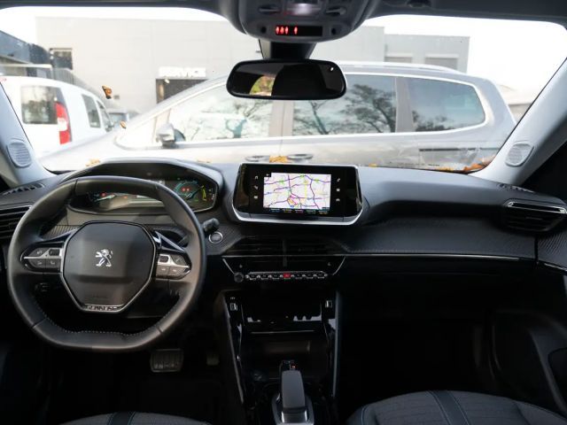 Peugeot 2008 Allure Pack