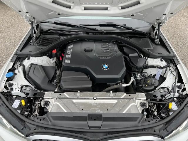 BMW 318 318i Touring