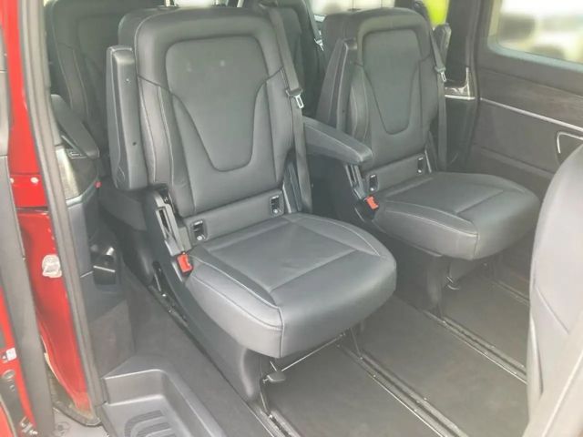 Mercedes-Benz V 250 AVANTGARDE