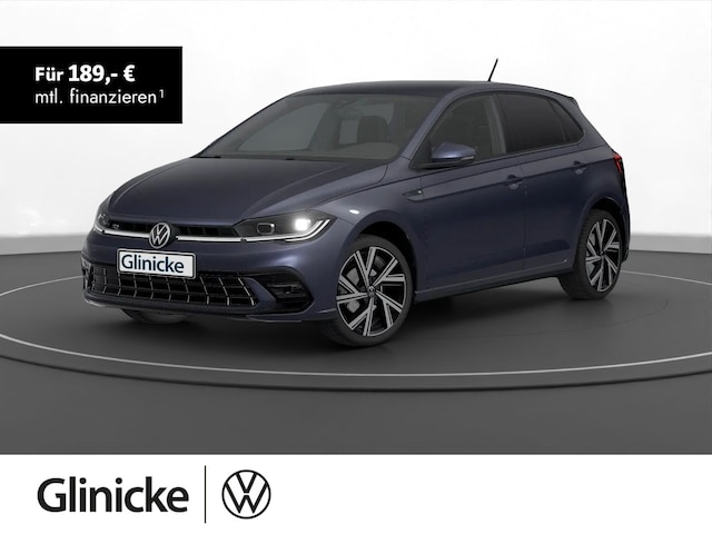 Volkswagen Polo 1.0 TSI R-Line