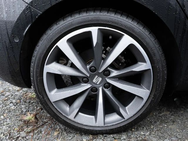 Seat Leon 1.5 TSI DSG FR-lijn