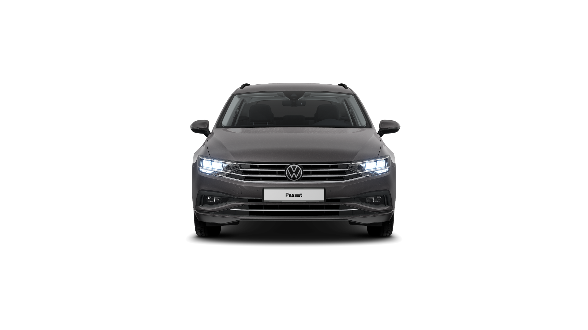 Volkswagen Passat 2.0 TDI DSG Variant