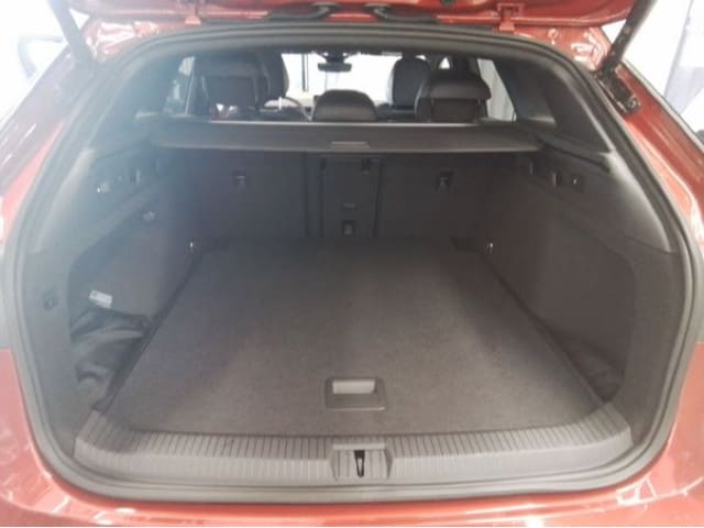 Volkswagen ID.7 GTX Tourer