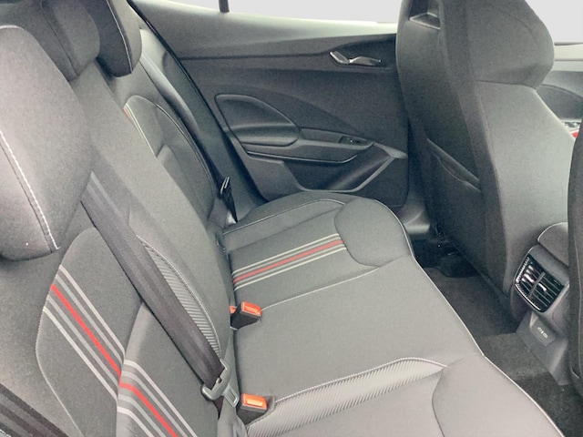 Skoda Fabia 1.0 TSI Monte Carlo