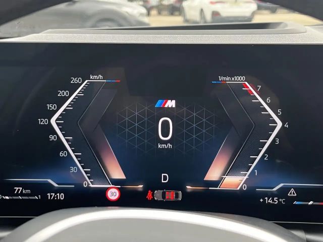 BMW 330 330i M-Sport Sedan xDrive