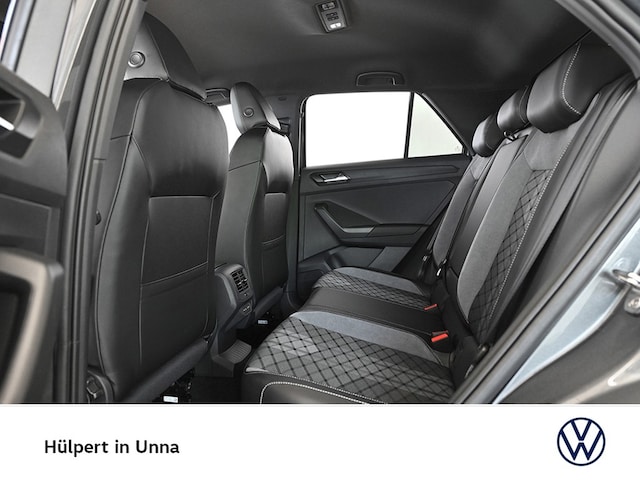 Volkswagen T-Roc DSG R-Line