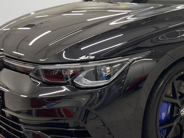 Volkswagen Golf 2.0 TSI Golf VIII