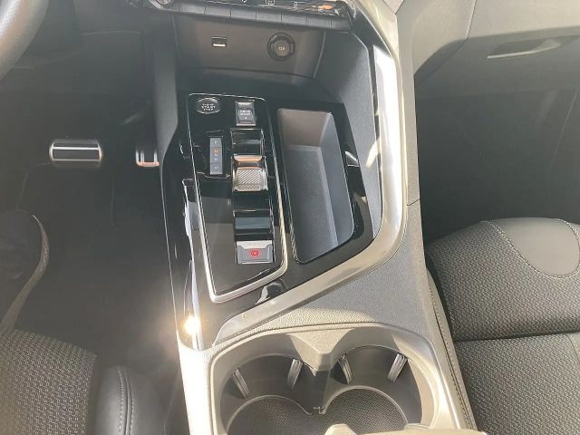 Peugeot 3008 GT-Line Hybrid