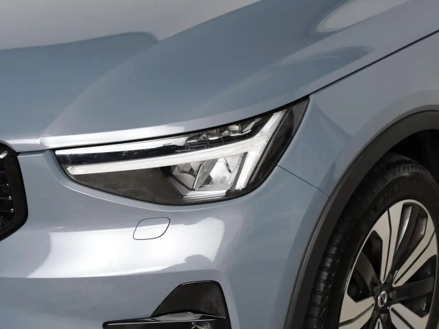 Volvo XC40 Dark Recharge T5 Ultimate