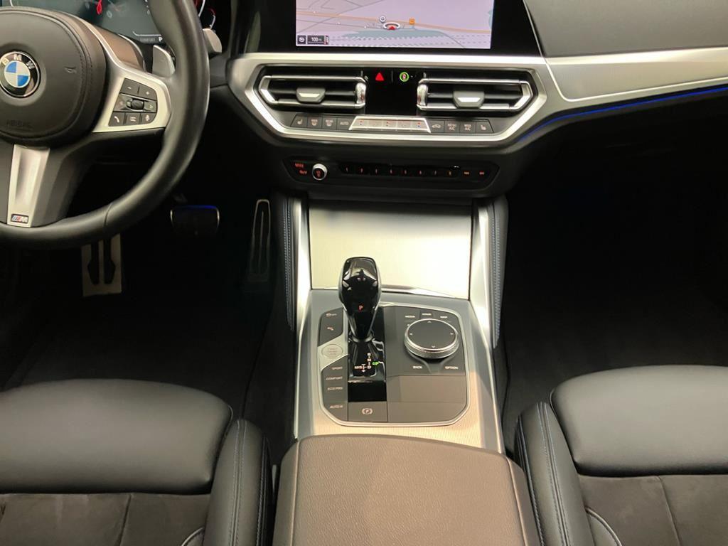 BMW M440 Coupé Gran Coupé M440i xDrive