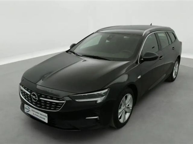 Opel Insignia 1.5 Turbo Turbo
