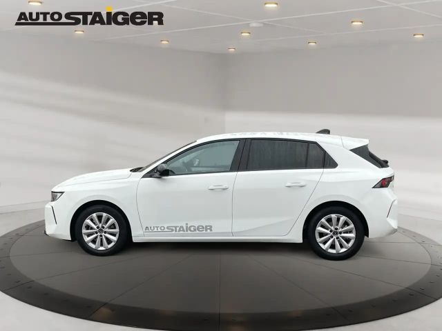 Opel Astra 1.2 Turbo Enjoy Turbo