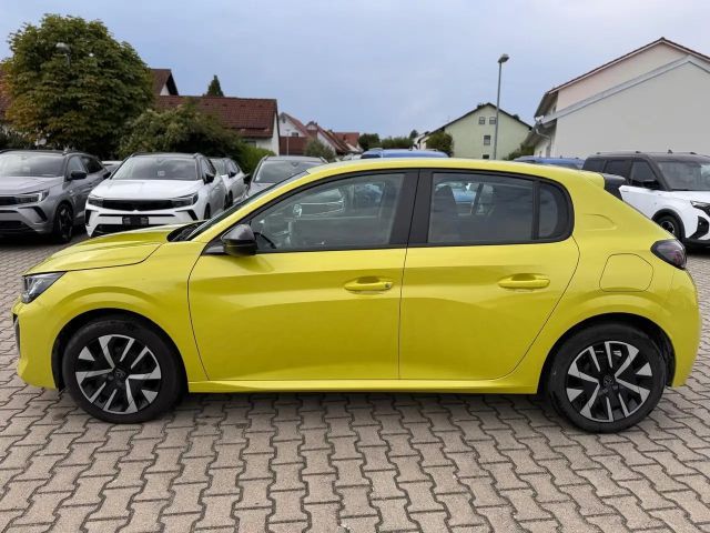 Peugeot 208 Active Pack PureTech