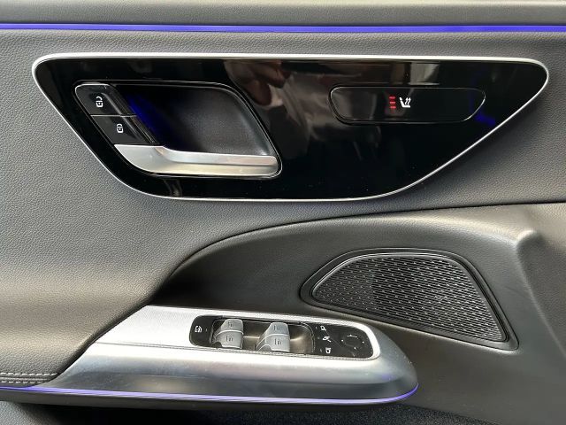 Mercedes-Benz E 200 AMG Line Estate