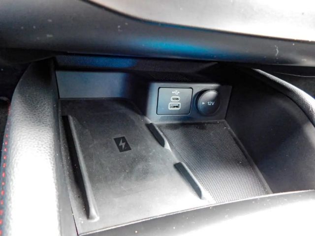 Ford Focus ST Line Wagon