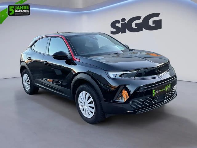 Opel Mokka 1.2 Turbo GS-Line Grand Sport Turbo