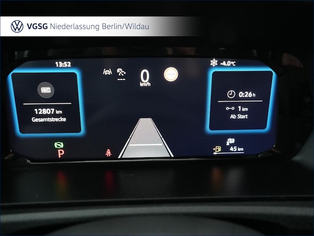 Volkswagen Caddy Caddy