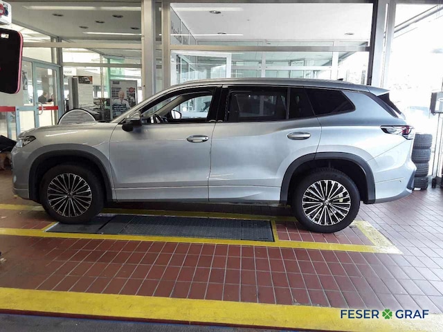 Volkswagen Tayron 2.0 TDI DSG