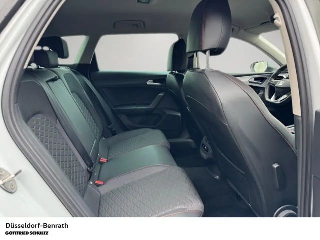 Seat Leon 1.5 TSI FR-lijn Sportstourer