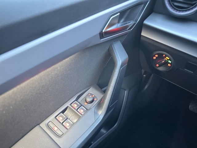 Seat Ibiza 1.0 TSIXCELL5T85 DS8M6