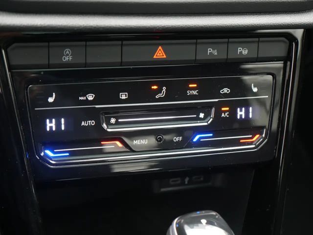 Volkswagen T-Roc 4Motion DSG R-Line