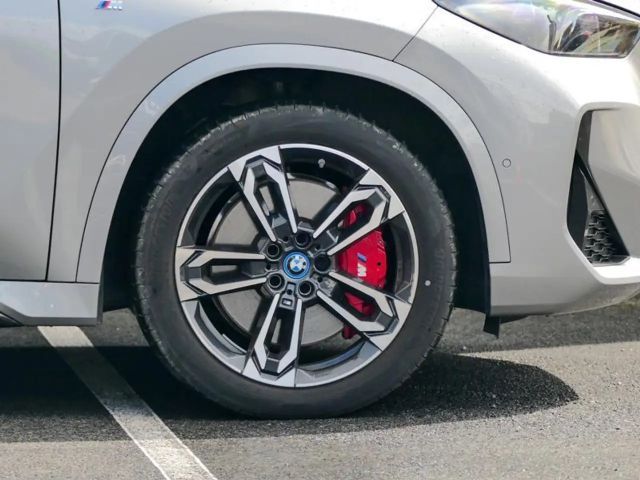 BMW iX1 M-Sport xDrive30