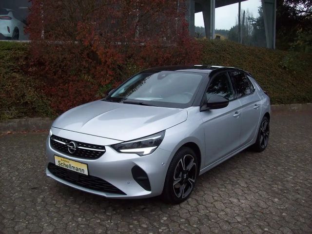 Opel Corsa Elegance