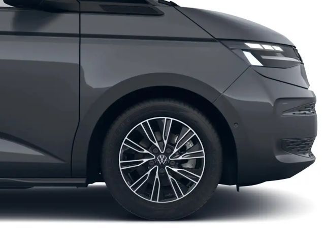 Volkswagen Multivan 2.0 TDI DSG T7