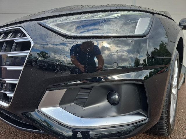 Audi A4 35 TDI Avant S-Tronic