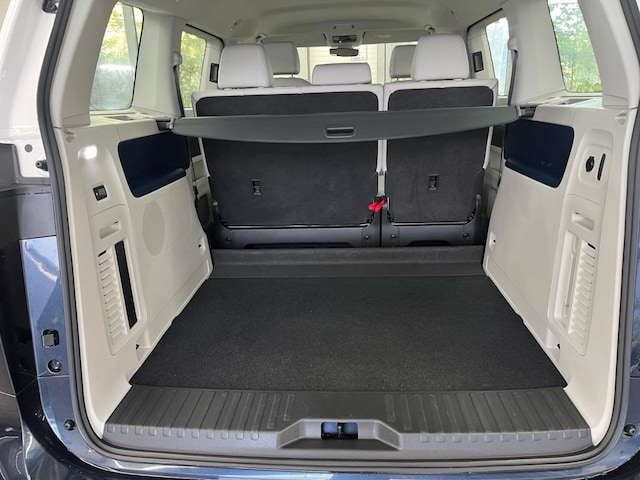 Volkswagen ID.Buzz IQ.Drive Pro