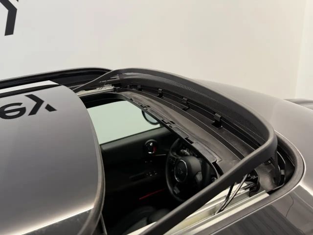 MINI John Cooper Works Countryman A