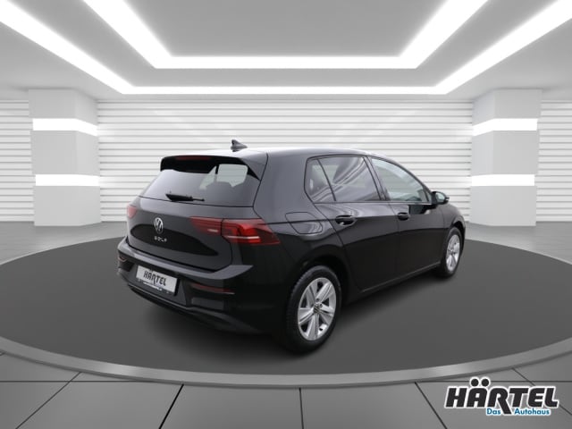 Volkswagen Golf 1.5 TSI