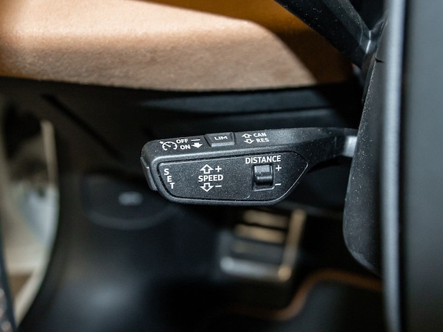 Audi A5 Avant Quattro S-Tronic