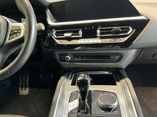 BMW Z4 Cabrio M-Sport Roadster sDrive20i