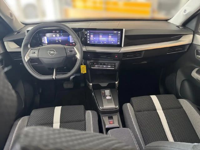 Opel Frontera 44 kWh GS e-Frontera