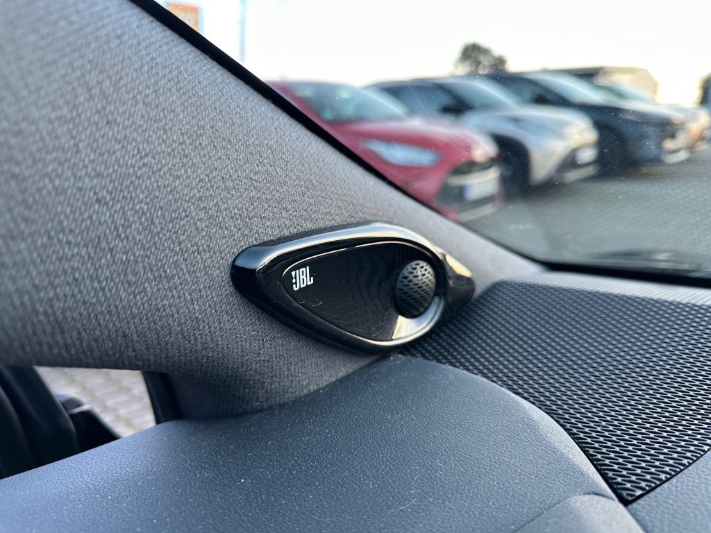 Toyota Corolla Touring